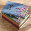 Personalized Leather Writing Journal – Birthday Gifts For Her, Him – Write Your Own Beautiful Story