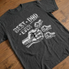 Personalized Unisex T-shirt, Hoodie – Father's Day Gifts For Dad – Always My Pride