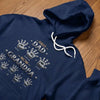 Personalized Unisex T-shirt, Hoodie – Father's Day Gifts For Grandpa – Blessed To Call You Papa