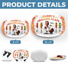Personalized Platter – Father's Day Gifts For Dad, Grandpa – Dad In His Grilling Plate