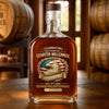 Personalized America 250th Anniversary – Liquor Decanter – Gifts For Women, Men – Proud Hearts Stand Tall
