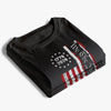 Personalized America 250th Anniversary – Unisex T-shirt, Hoodie – Gifts For Men And Women – Freedom Never Fades
