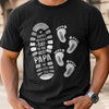 Personalized Unisex T-shirt, Hoodie – Father's Day Gifts For Dad, Grandpa – Timeless Dad Style