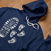 Personalized Unisex T-shirt, Hoodie – Father's Day Gifts For Dad, Grandpa – Timeless Dad Style