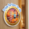 Personalized Cruise Ship Door Magnet – Summer Gifts For Couple – Together Is My Favorite Place