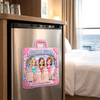 Personalized Cruise Ship Door Magnet – Summer Gifts For Best Friends – Cruising Besties
