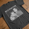 Personalized Photo Unisex T-shirt, Hoodie – Gifts For Dad – Dad Moments Hit Different
