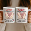 Personalized Mug – Gifts For Couple – My Forever Person