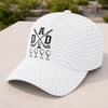 Personalized Classic Cap – Gifts For Dad, Grandpa  – Golf Is Always A Good Idea