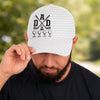 Personalized Classic Cap – Gifts For Dad, Grandpa  – Golf Is Always A Good Idea