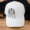 Personalized Classic Cap – Gifts For Dad, Grandpa  – Golf Is Always A Good Idea