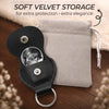 Personalized Photo Pocket Hug – Gifts For New Moms, New Dads, New Parents – First Cuddles, Forever Love