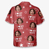 Personalized Photo Hawaiian Shirt – Summer Gifts For Couple – We'll Look Back On This And Laugh