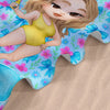 Personalized Beach Towel – Travel Gifts For Women, Best Friends – Beach Days And Cocktails