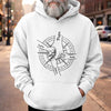 Personalized Unisex T-shirt, Hoodie – Father's Day Gifts For Dad – Dad Means The World