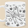 Personalized Mug – Father's Day Gifts For Dad – You Gotta Love Dads