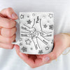 Personalized Mug – Father's Day Gifts For Dad – You Gotta Love Dads
