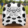 Personalized Classic Cap – Gifts For Dad, Grandpa, Soccer Lovers – Born For Match Day