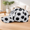 Personalized Classic Cap – Gifts For Dad, Grandpa, Soccer Lovers – Born For Match Day