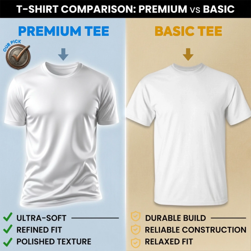 Personalized Inside Neck Print T-Shirt – Birthday Gifts For Son, Grandson – My Son, My Greatest Blessing