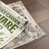 Personalized Flag – Garden Gifts For Gardeners – Bloom Where You Grow
