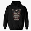 Personalized T-shirt, Hoodie – Gifts For Dad, Grandpa – Still The One