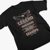 Personalized T-shirt, Hoodie – Gifts For Dad, Grandpa – Still The One