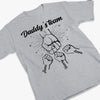 Personalized Unisex T-shirt, Hoodie – Gifts For Dad, Grandpa – World's Greatest Dad