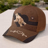 Personalized Baseball Cap – Gifts For Grandpa, Dad – Legendary Since Day One