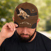 Personalized Baseball Cap – Gifts For Grandpa, Dad – Legendary Since Day One