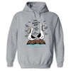 Personalized Unisex T-shirt, Hoodie – Funny Gifts For Dad, Grandpa – Dad Gull Energy Only