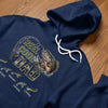 Personalized T-shirt, Hoodie – Gifts For Dad, Grandpa – Reel Men Fish