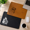 Personalized Photo Charging Mat – Birthday Gifts For Dad, Grandpa – Dad’s Love Never Misses