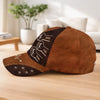 Personalized Baseball Cap – Gifts For Grandpa, Dad – Dad Mode Always On