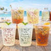 Personalized Party Cups – Travel Gifts For Women – Making Unforgettable Memories