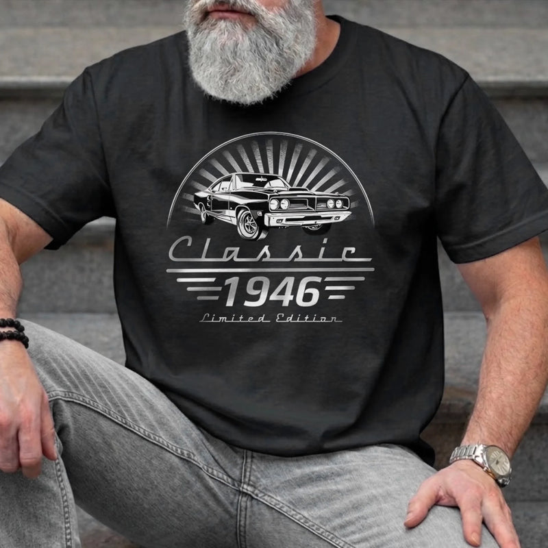 Personalized T-shirt, Hoodie – Gifts For Dad, Grandpa – Love Lasts Forever