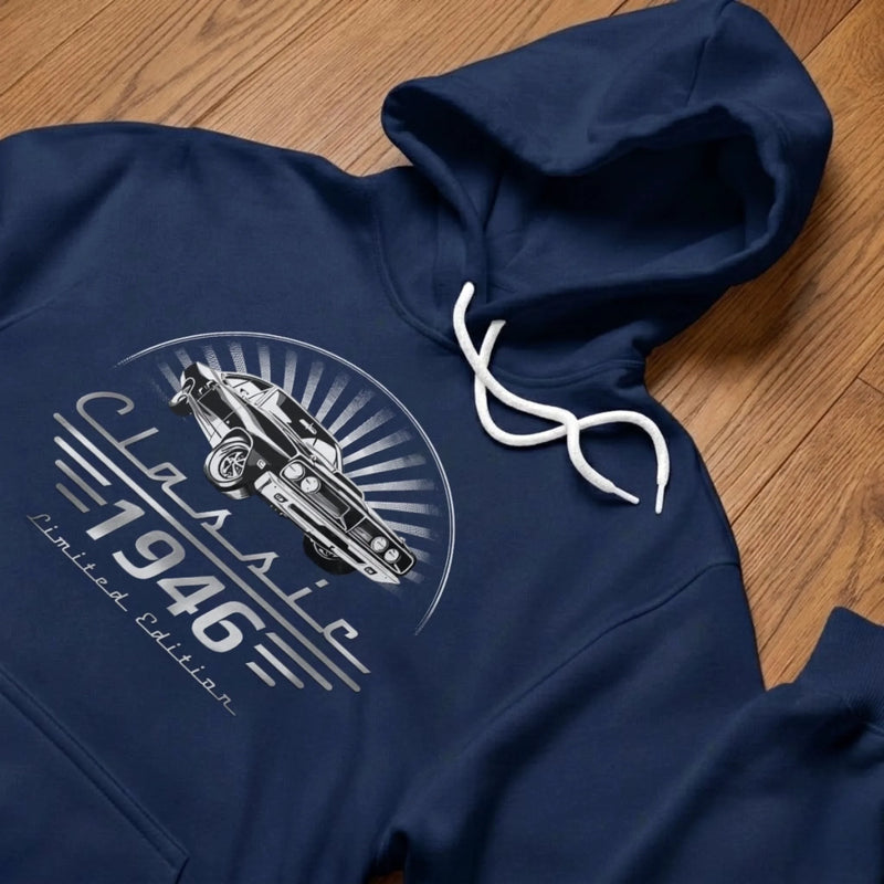 Personalized T-shirt, Hoodie – Gifts For Dad, Grandpa – Love Lasts Forever