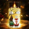 Personalized LED Candle Light – Meaningful Memorial Gift – Your Light Still Guides Us