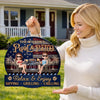 Personalized Wood Sign – Gifts For Couple – Relax And Enjoy