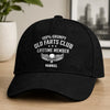 Personalized Baseball Cap – Gifts for Men, Grandpa, Dad – Grumpy Old Farts Club