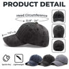 Personalized Cap – Birthday Gifts For Dad, Grandpa – Dad Is Always My Hero