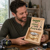 Personalized Fishing Lure – Fishing Gifts For Fisherman, Dad, Grandpa – Lake Days Best Days