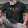 Personalized T-shirt, Hoodie – Gifts For Dad, Grandpa – Limited Edition Real One