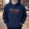 Personalized T-shirt, Hoodie – Gifts For Dad, Grandpa – Limited Edition Real One