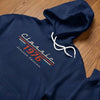 Personalized T-shirt, Hoodie – Gifts For Dad, Grandpa – Limited Edition Real One