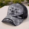 Personalized Cap – Gifts For Dad, Grandpa – Still The Coolest Guy