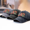 Personalized Cap – Birthday Gifts For Dad, Grandpa – Classic Never Fades
