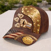Personalized Classic Cap – Gift For Dad, Grandpa – Every Great Family Has A Great Dad
