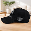 Personalized Classic Cap – Gifts For Dad, Grandpa – Dad And Grandpa Our Heroes
