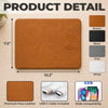 Personalized Charging Mat – Birthday Gifts For Him, Husband, Dad – Family Creates Power
